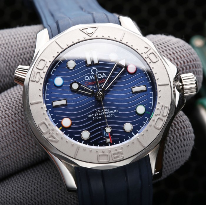 Watches OMEGA 318486 size:40*12 mm