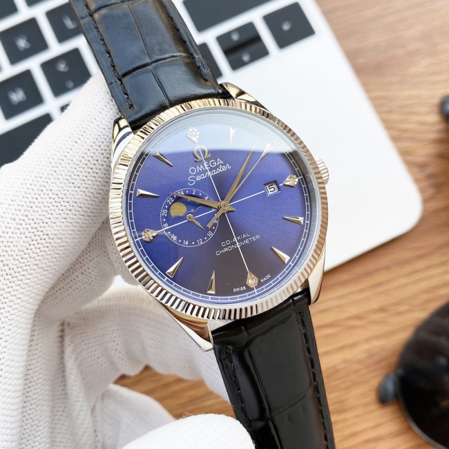 Watches OMEGA 318676 size:40*12 mm