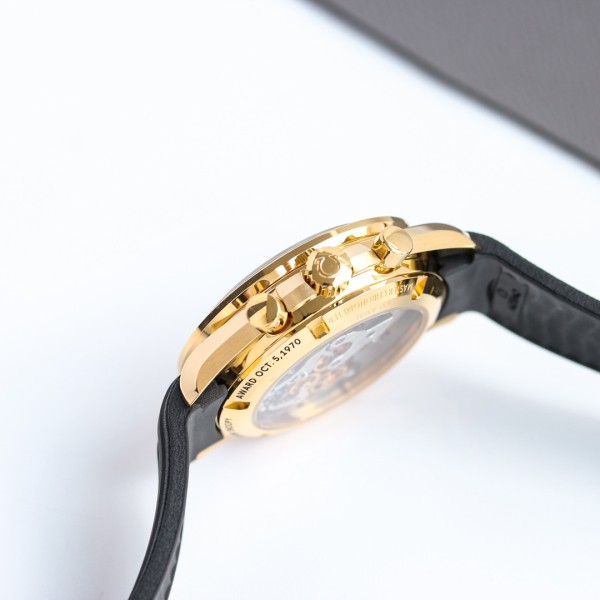 Watches OMEGA 318443 size:42 mm