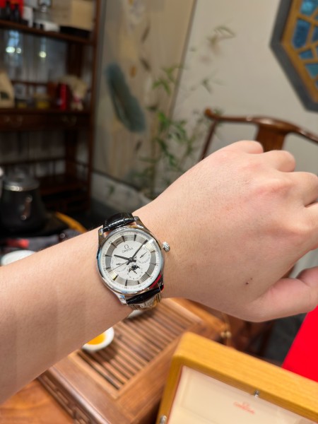 Watches OMEGA 318679 size:40*12 mm