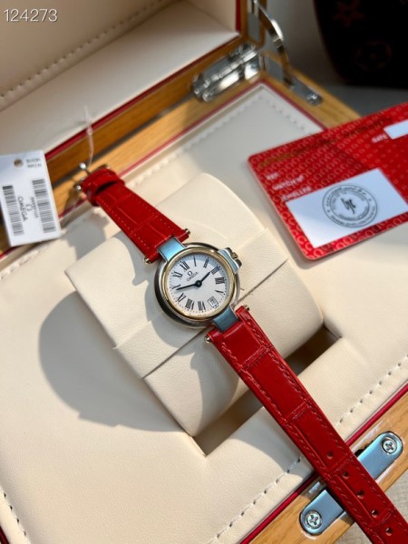 Watches OMEGA  318695 size:26 mm