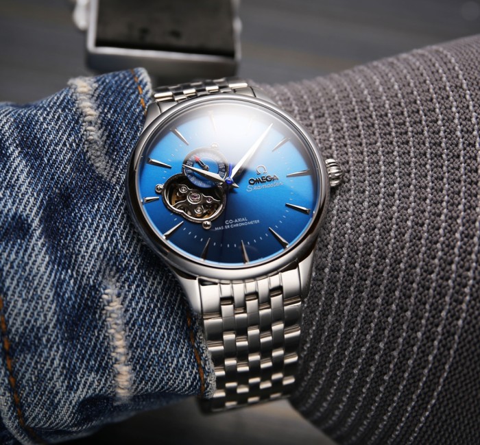 Watches OMEGA 318482 size:42*12 mm