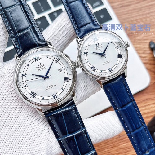 Watches OMEGA 318672 size:39 mm