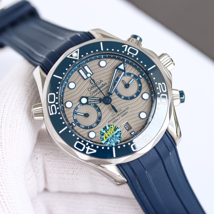 Watches OMEGA  318547 size:42 mm