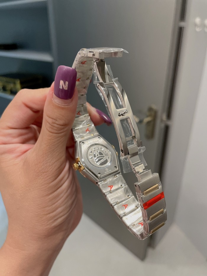 Watches OMEGA  318598 size:29 mm