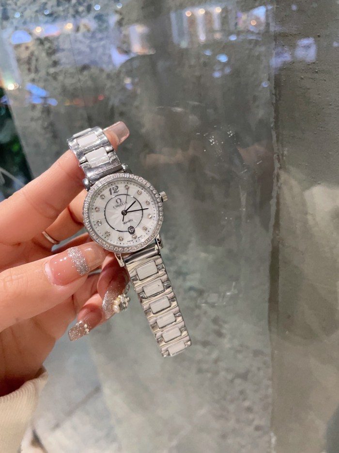 Watches OMEGA 318472 size:30 mm