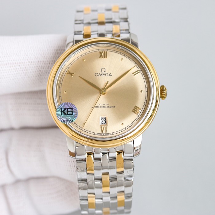 Watches OMEGA 318663 size:40*10 mm
