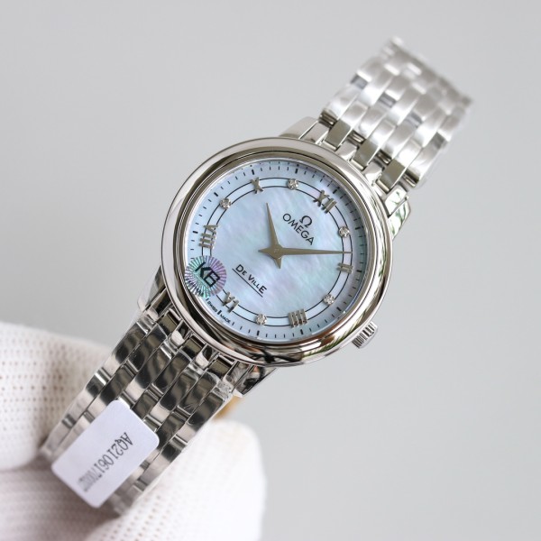 Watches OMEGA 318648 size:27 mm