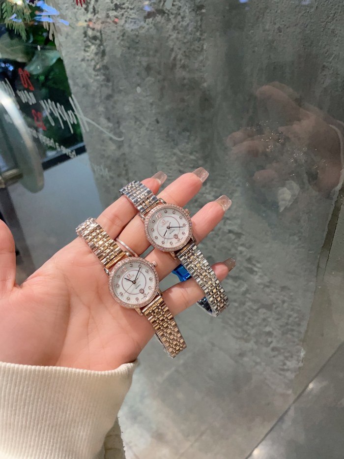 Watches OMEGA 318471 size:30 mm