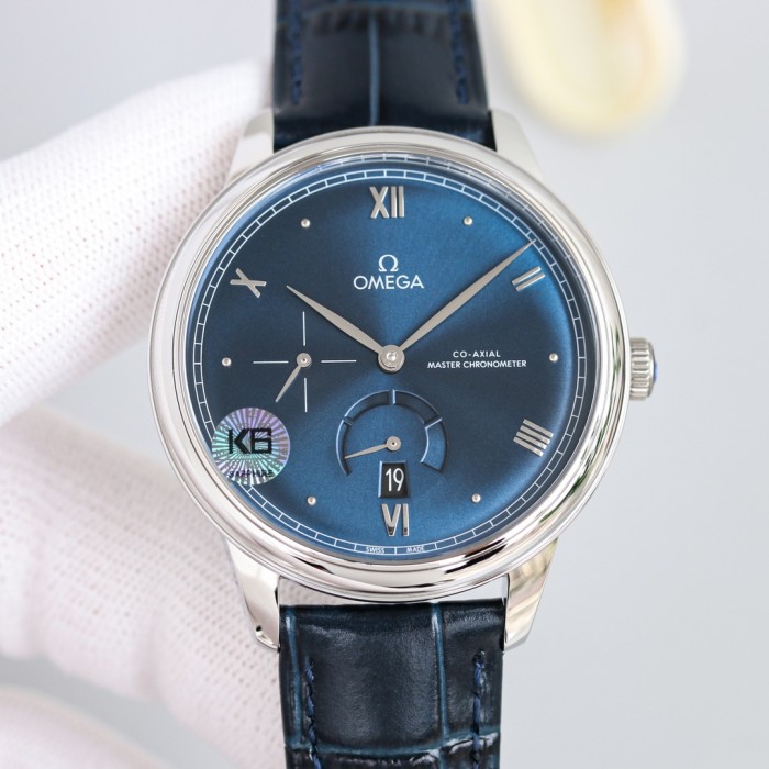 Watches OMEGA 318539 size:41 mm