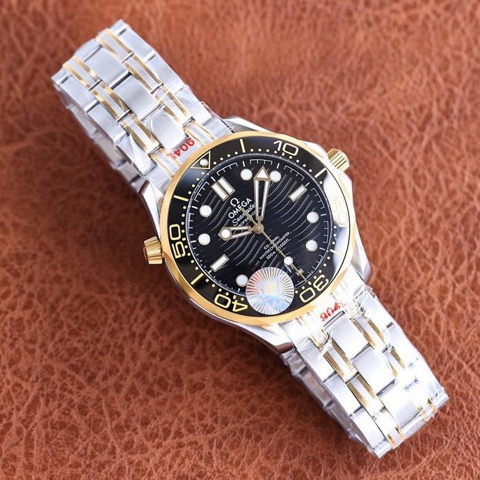 Watches OMEGA 318421 size:42*13 mm