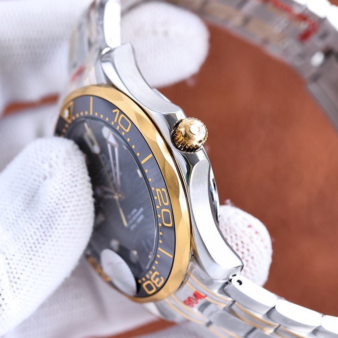 Watches OMEGA 318421 size:42*13 mm