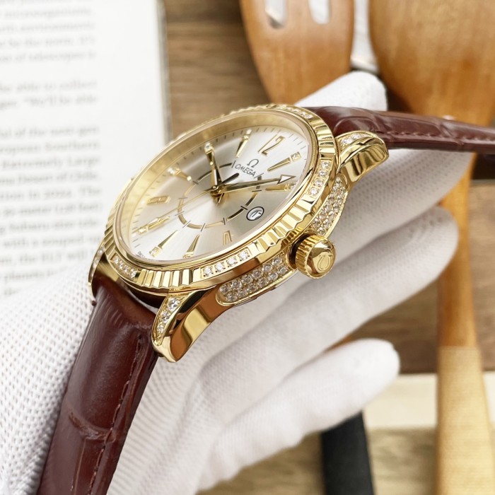 Watches OMEGA 318639 size:40*13 mm