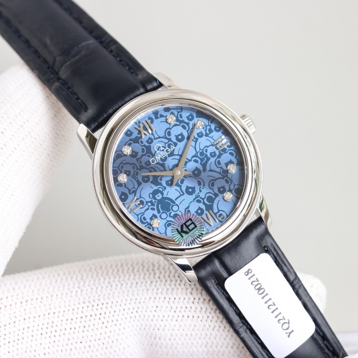 Watches OMEGA 318646 size:27 mm