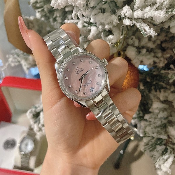 Watches OMEGA 318404 size:33*11 mm