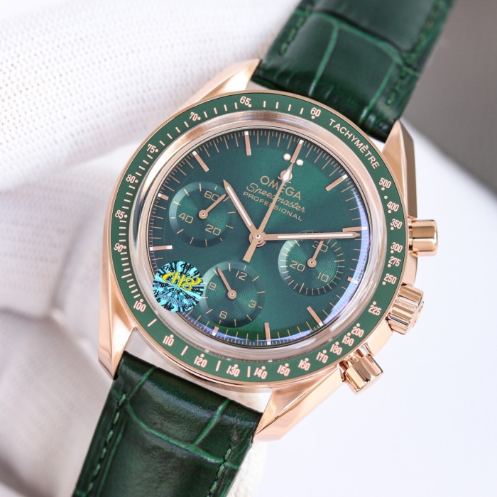 Watches OMEGA 318446 size:42 mm