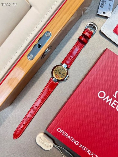 Watches OMEGA  318694 size:26 mm