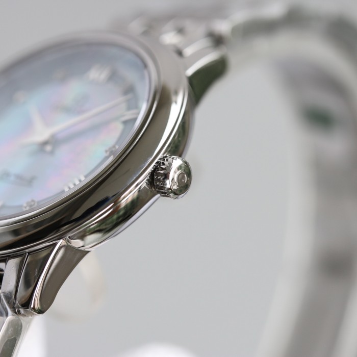 Watches OMEGA 318648 size:27 mm