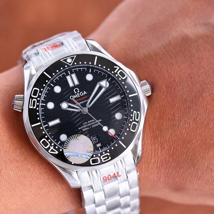 Watches OMEGA 318420 size:42*13 mm