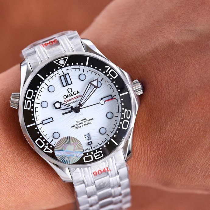 Watches OMEGA 318418 size:42*13 mm