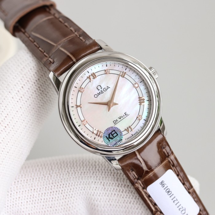 Watches OMEGA 318644 size:27 mm