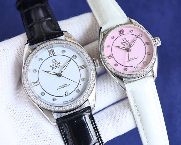 Watches OMEGA 318519 size:39 mm