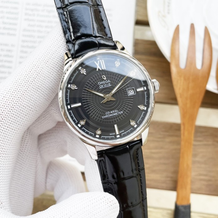 Watches OMEGA  318615 size:41*13 mm