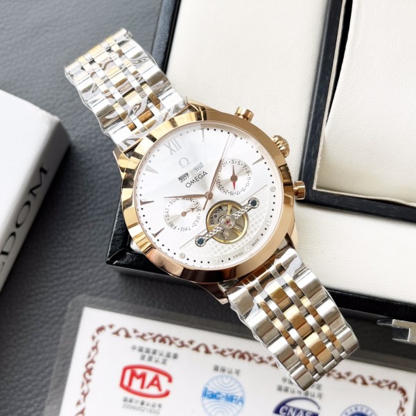 Watches OMEGA 318376 size:40*12 mm