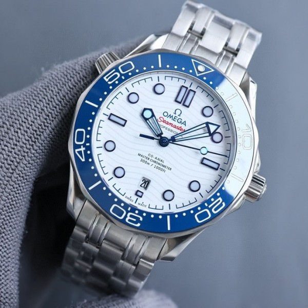 Watches OMEGA TT 318583 size:42*11 mm