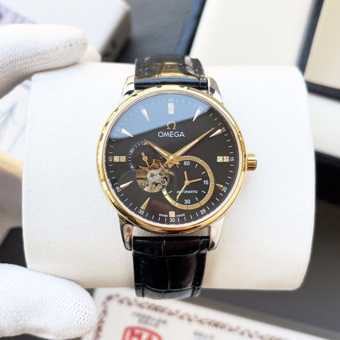 Watches OMEGA 318466 size:40*13 mm