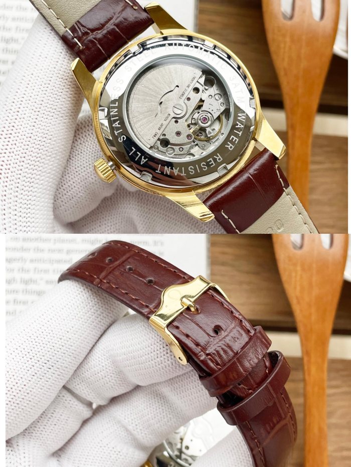 Watches OMEGA 318639 size:40*13 mm