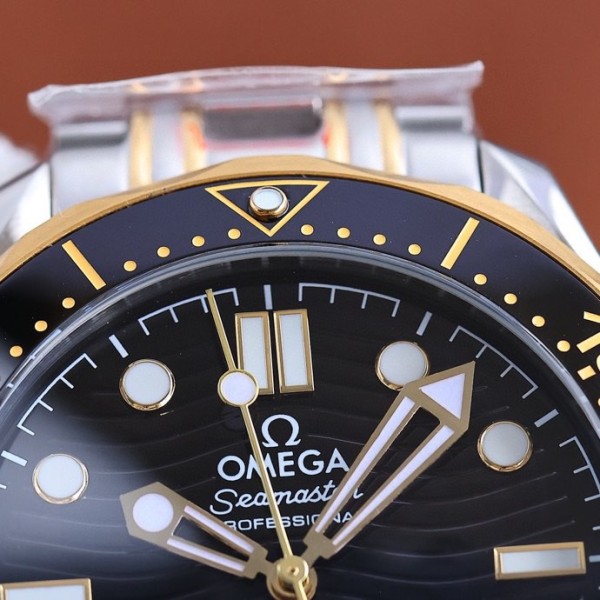 Watches OMEGA 318421 size:42*13 mm