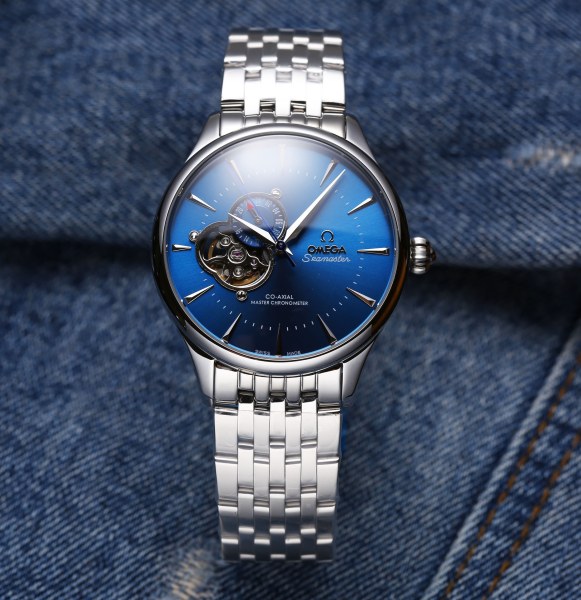 Watches OMEGA 318482 size:42*12 mm