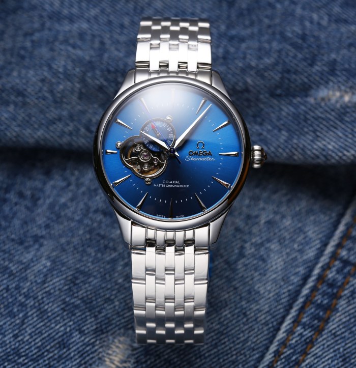 Watches OMEGA 318482 size:42*12 mm