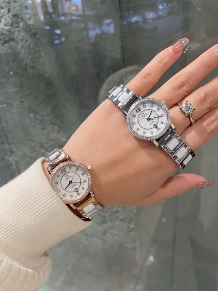 Watches OMEGA 318473 size:30 mm