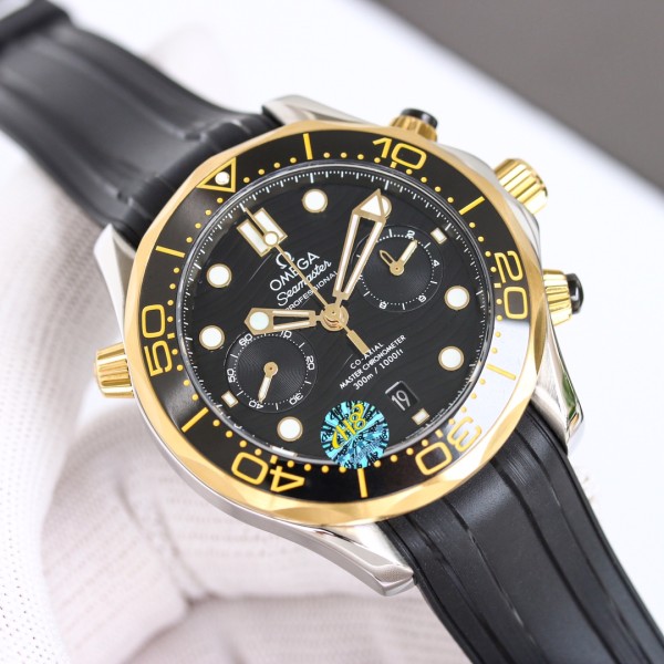 Watches OMEGA  318546 size:42 mm