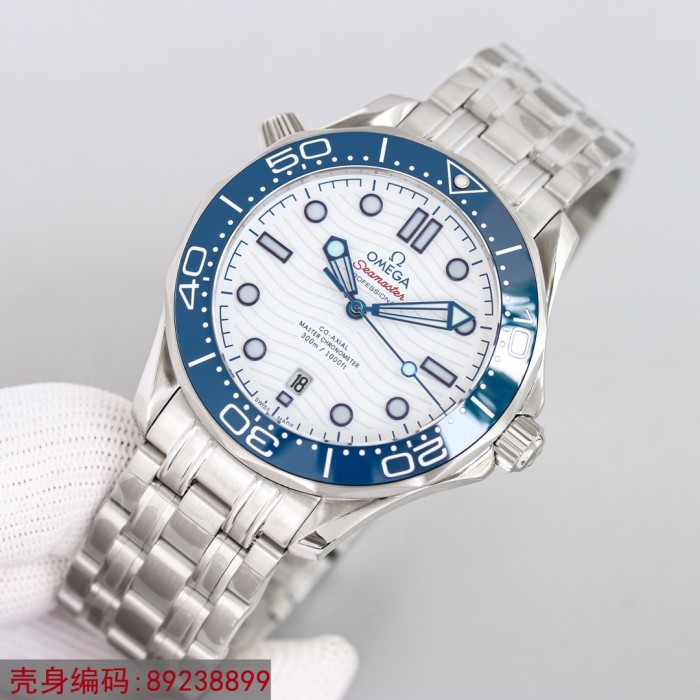 Watches OMEGA 89238899 size:40*12 mm