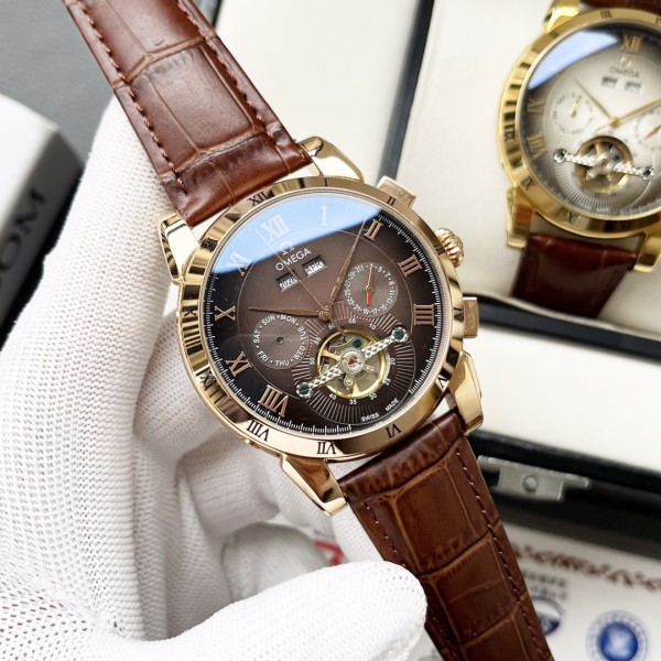 Watches OMEGA  318591 size:40*12 mm