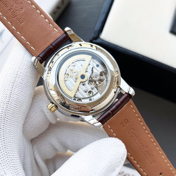 Watches OMEGA 318466 size:40*13 mm