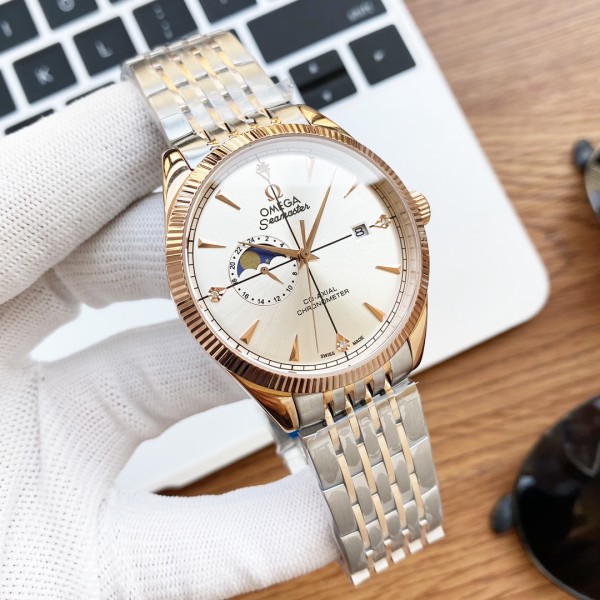 Watches OMEGA 318675 size:40*12 mm