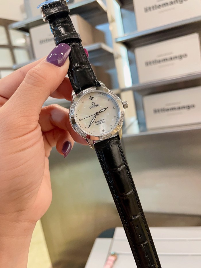 Watches OMEGA 318534 size:35*11 mm