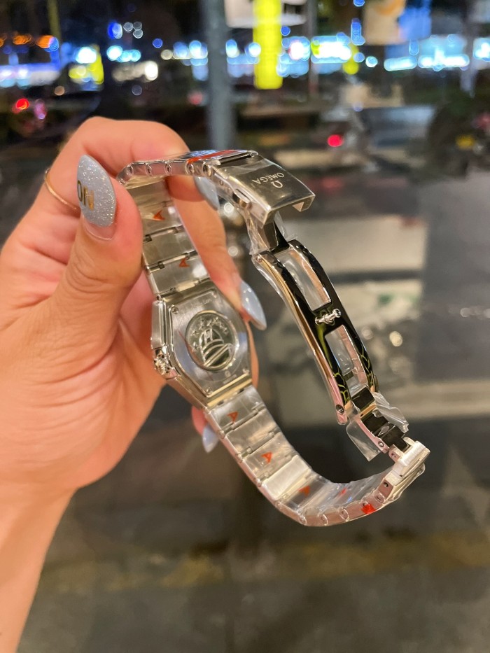 Watches OMEGA  318604 size29 mm