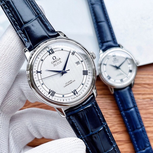 Watches OMEGA 318672 size:39 mm