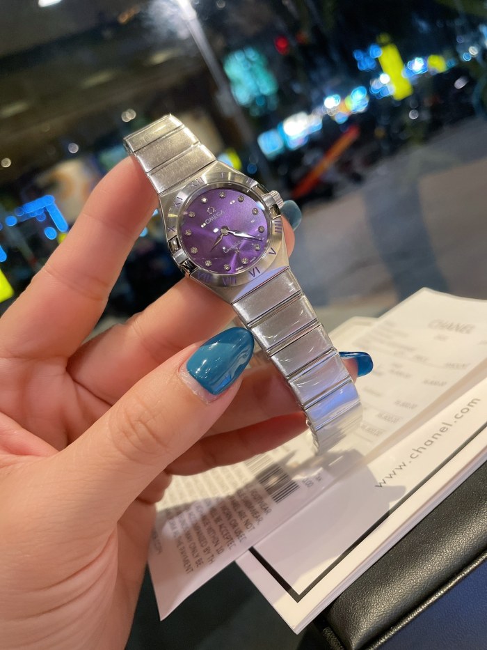 Watches OMEGA 318478 size:28 mm