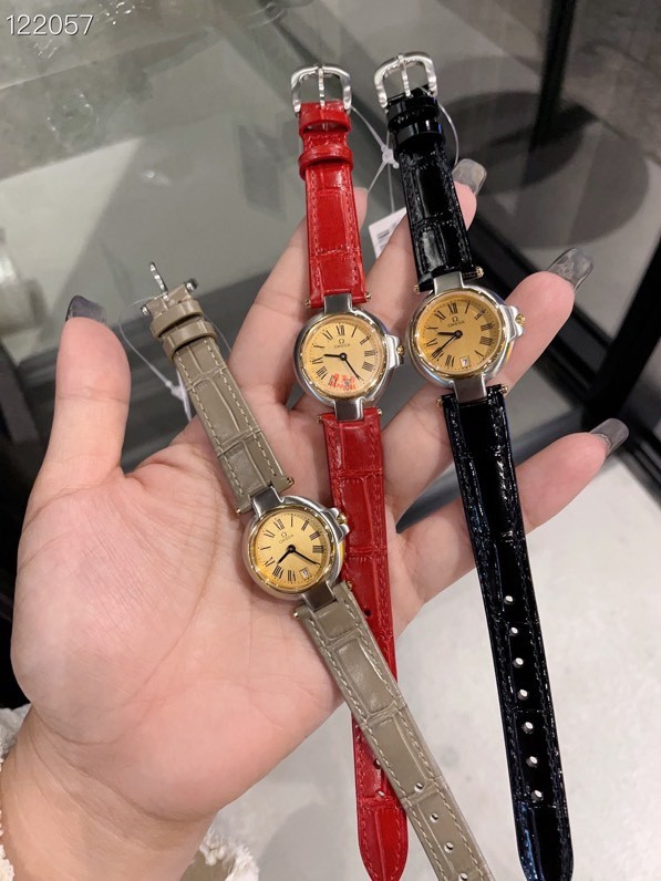 Watches OMEGA  318692 size:26 mm