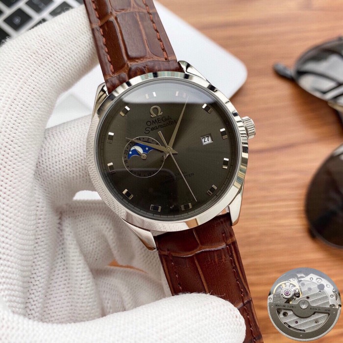 Watches OMEGA 318492 size:40*12 mm