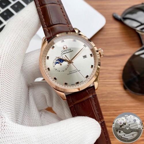 Watches OMEGA 318492 size:40*12 mm