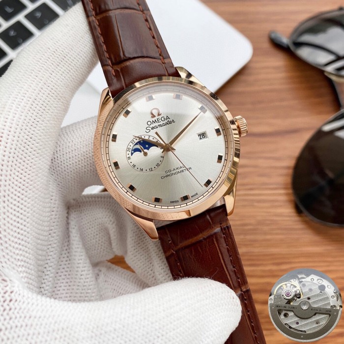 Watches OMEGA 318492 size:40*12 mm