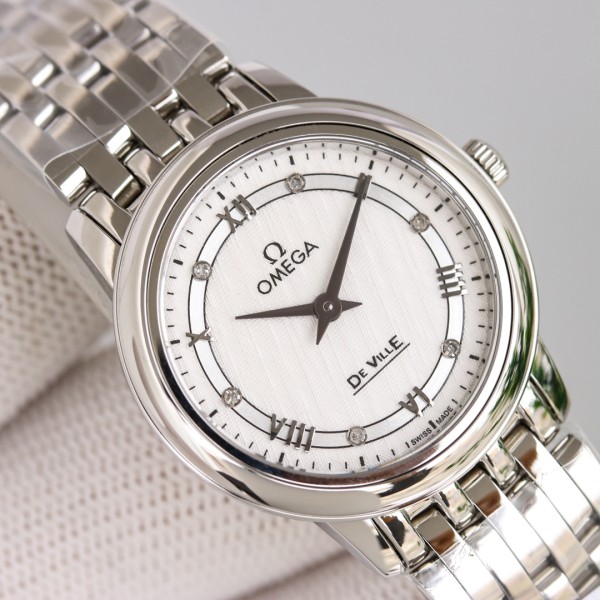 Watches OMEGA  318576 size:27.4 mm