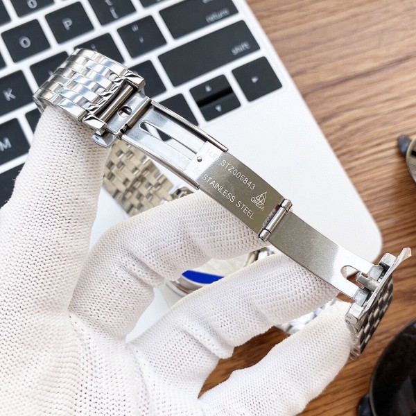 Watches OMEGA 318439 size:39 mm